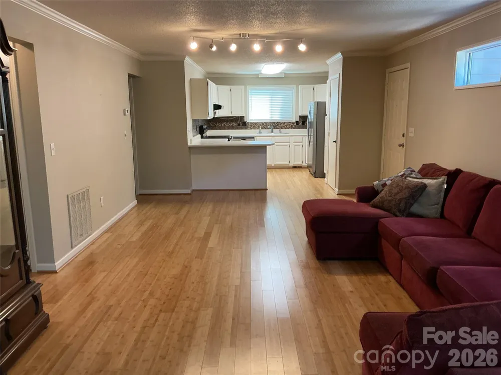 47 Lake Drive #K 5 Laurel Park, NC 28739
