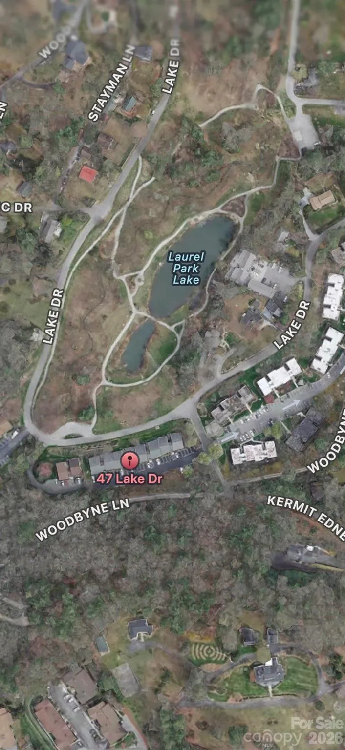 47 Lake Drive #K 5 Laurel Park, NC 28739