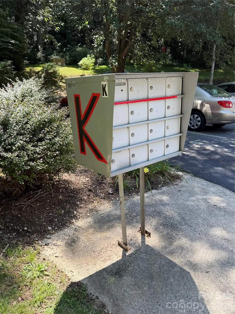 47 Lake Drive #K 5 Laurel Park, NC 28739