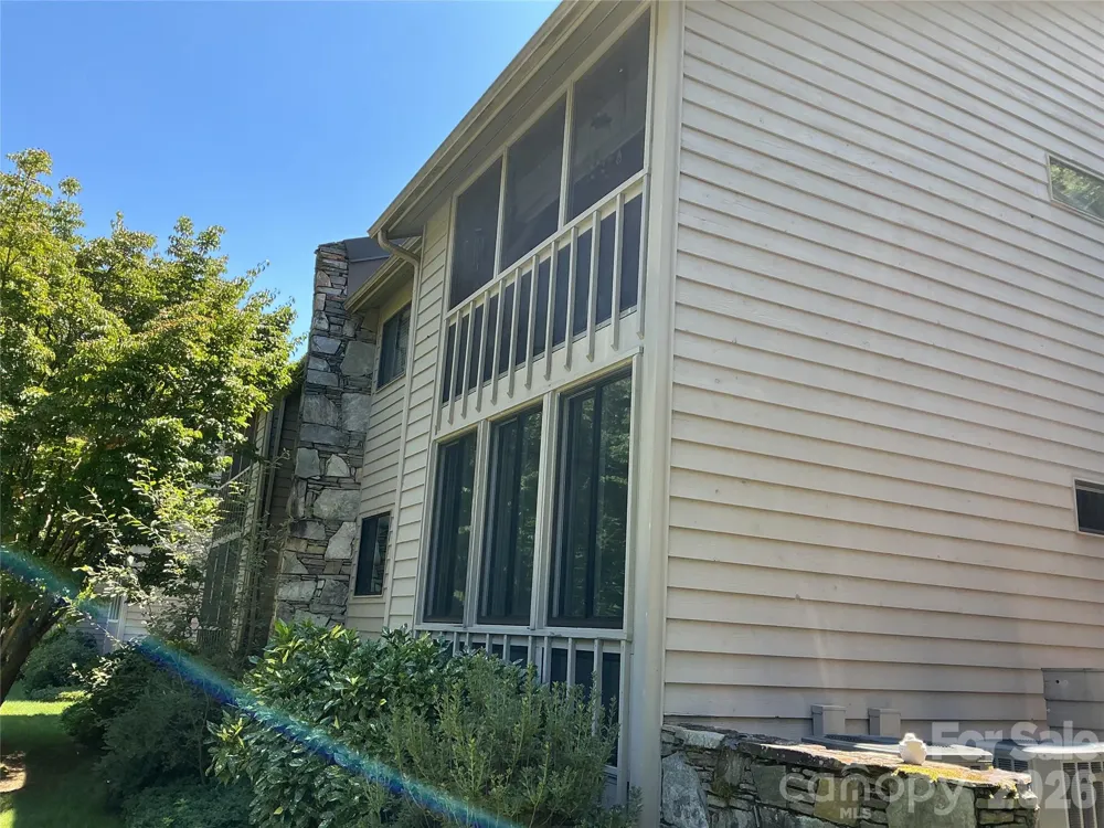 47 Lake Drive #K 5 Laurel Park, NC 28739