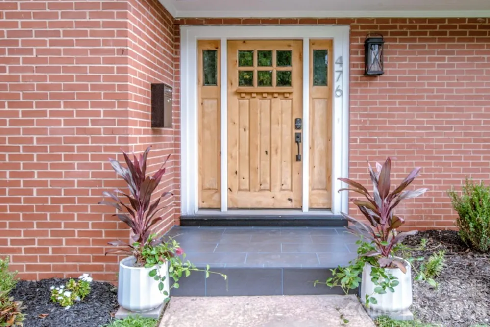 476 Summit Avenue Statesville, NC 28677