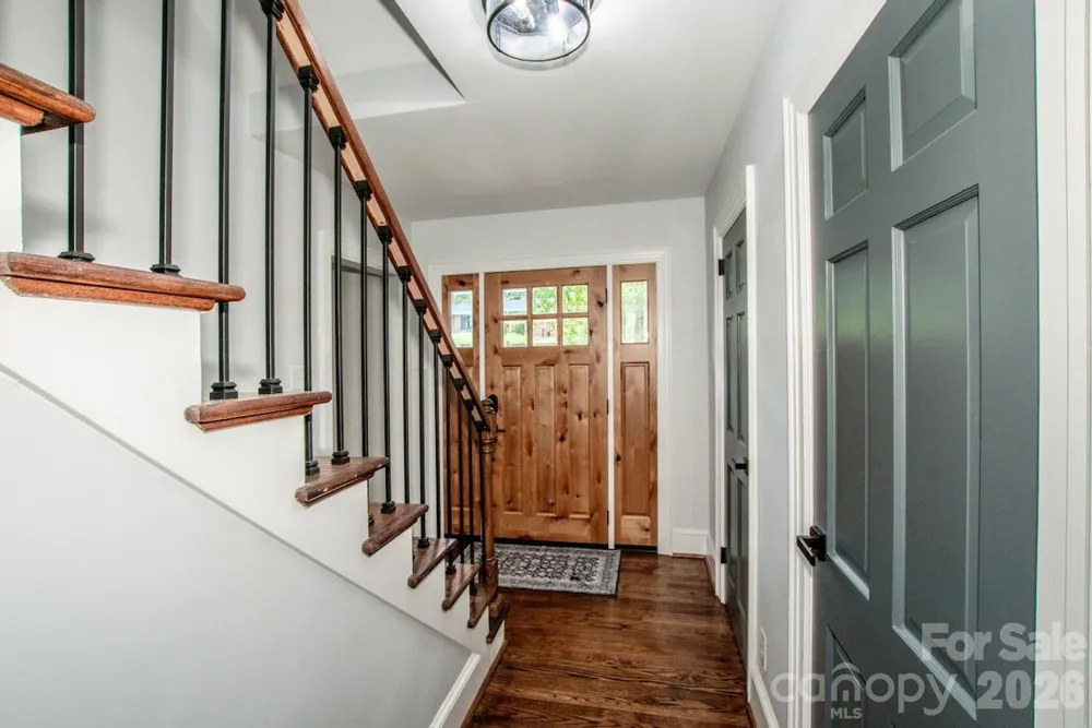 476 Summit Avenue Statesville, NC 28677
