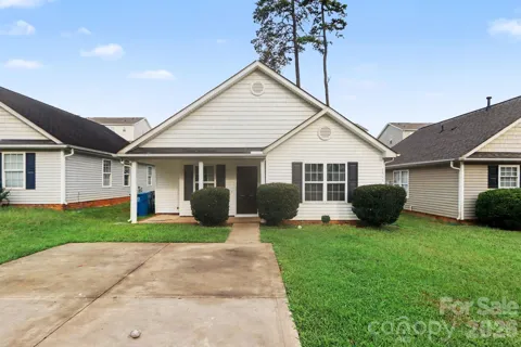 1311 Braveheart Lane