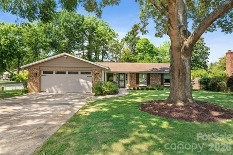 5934 Tillery Drive