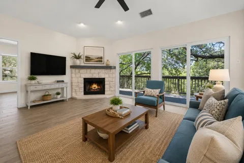 415 Hazeltine Drive