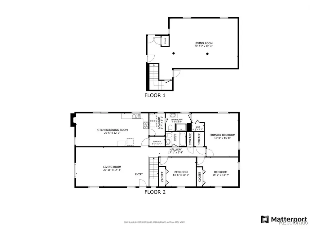 886 Coronado Drive Sedalia, CO 80135