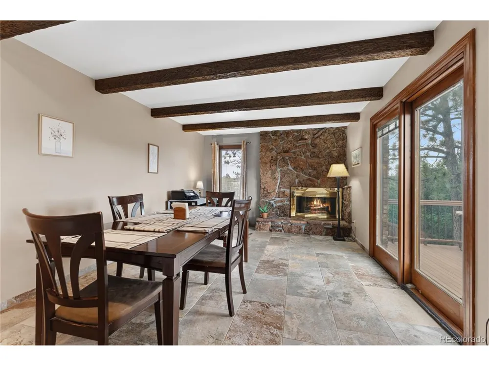 886 Coronado Drive Sedalia, CO 80135
