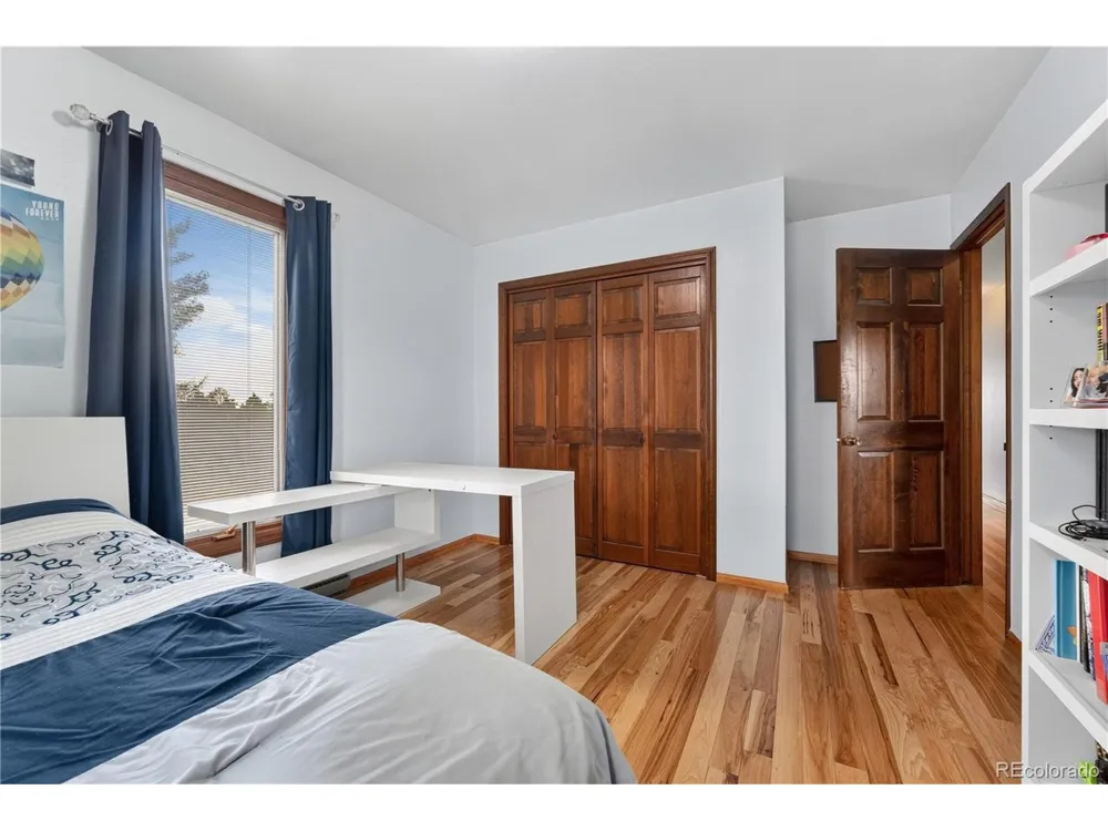 886 Coronado Drive Sedalia, CO 80135