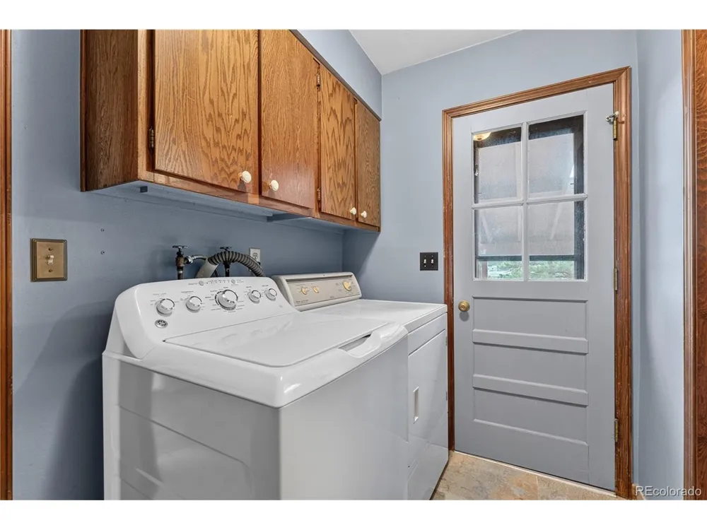 886 Coronado Drive Sedalia, CO 80135