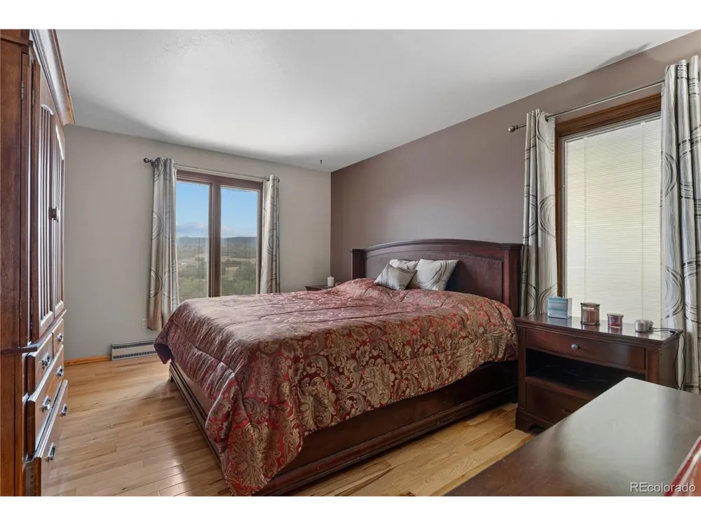 886 Coronado Drive Sedalia, CO 80135