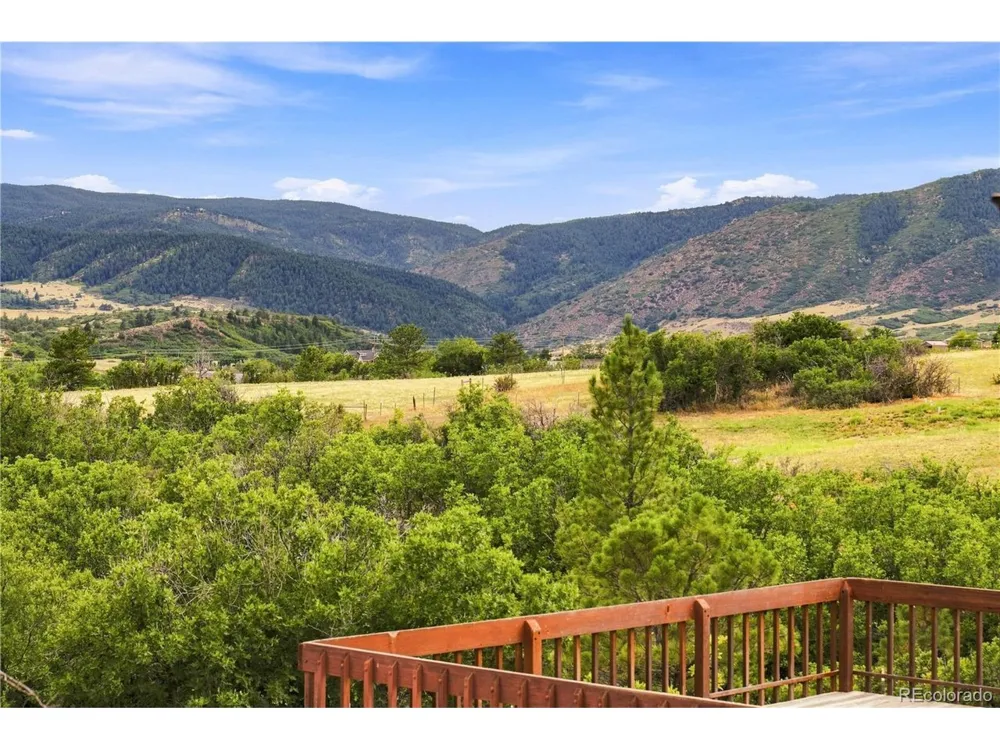 886 Coronado Drive Sedalia, CO 80135
