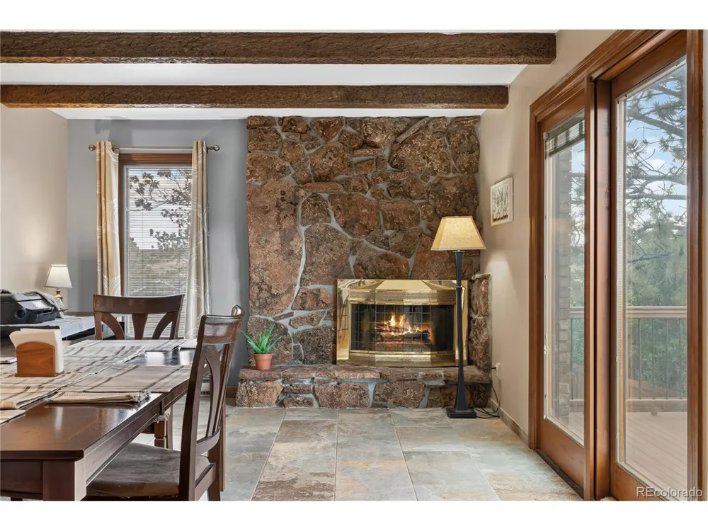 886 Coronado Drive Sedalia, CO 80135