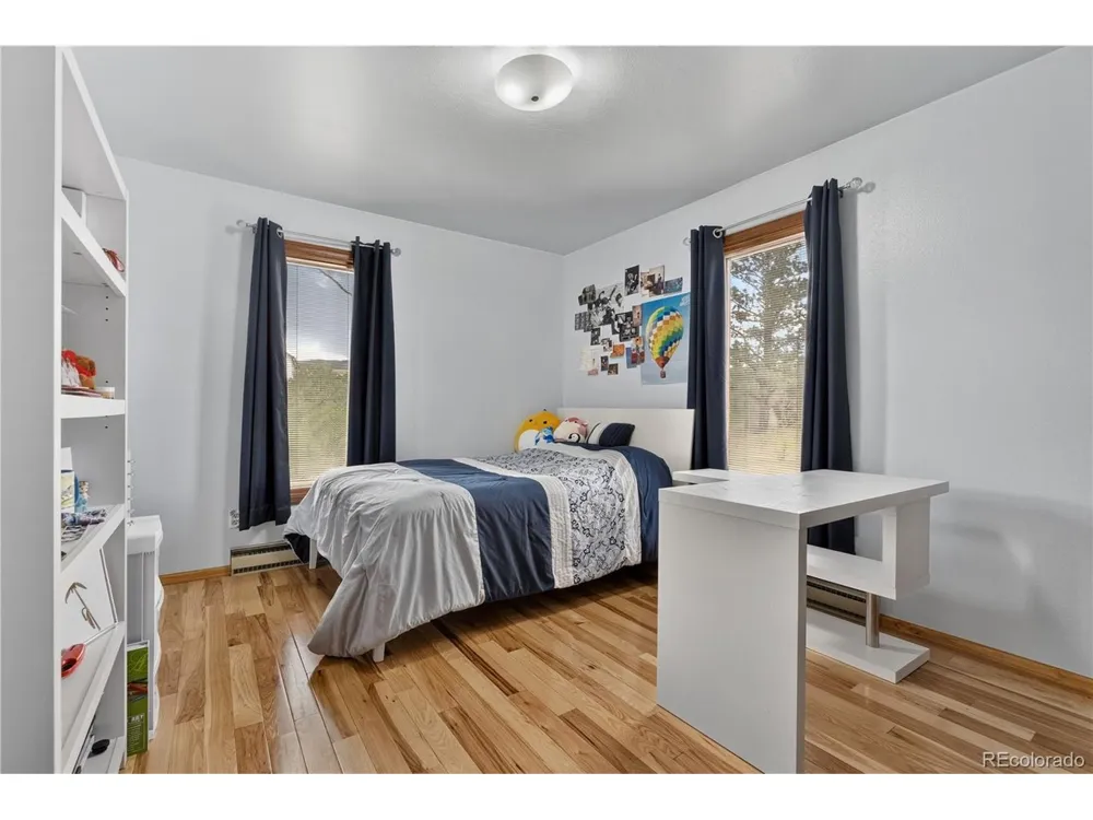 886 Coronado Drive Sedalia, CO 80135