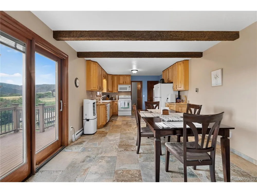 886 Coronado Drive Sedalia, CO 80135