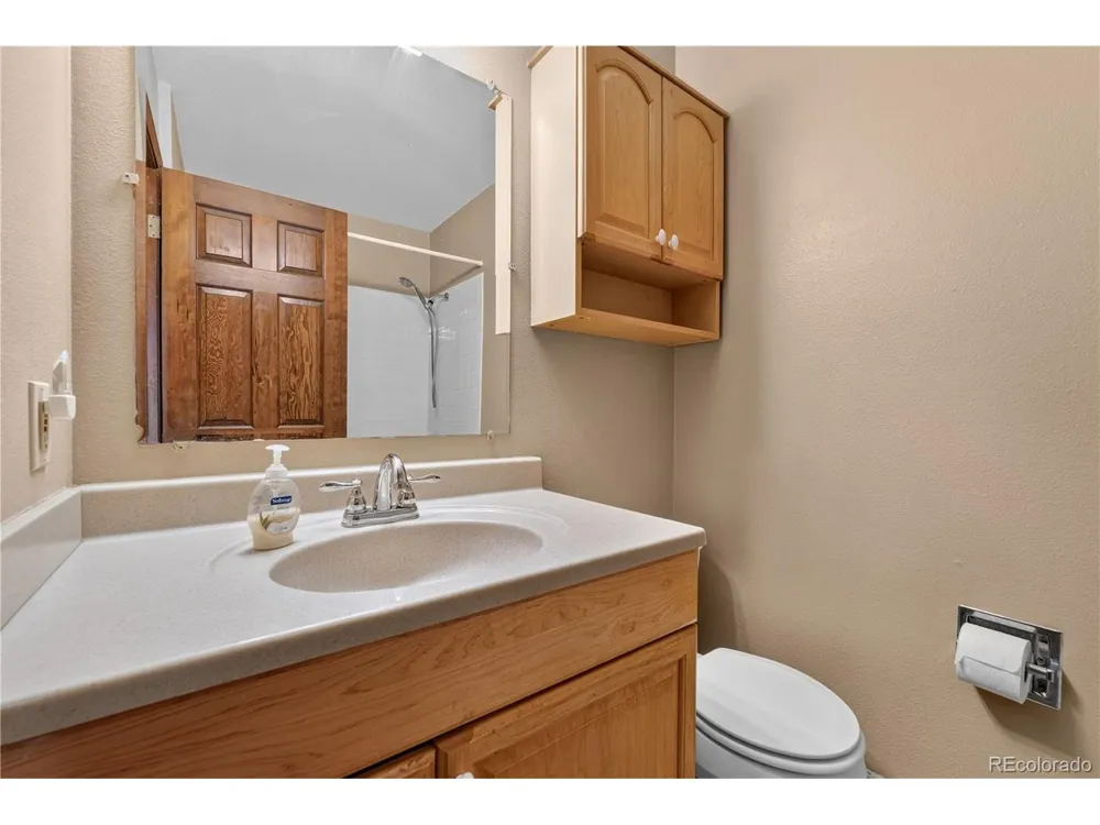 886 Coronado Drive Sedalia, CO 80135