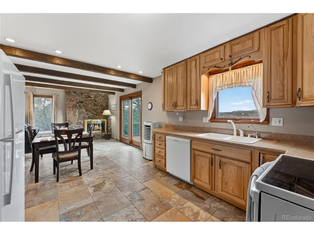 886 Coronado Drive Sedalia, CO 80135