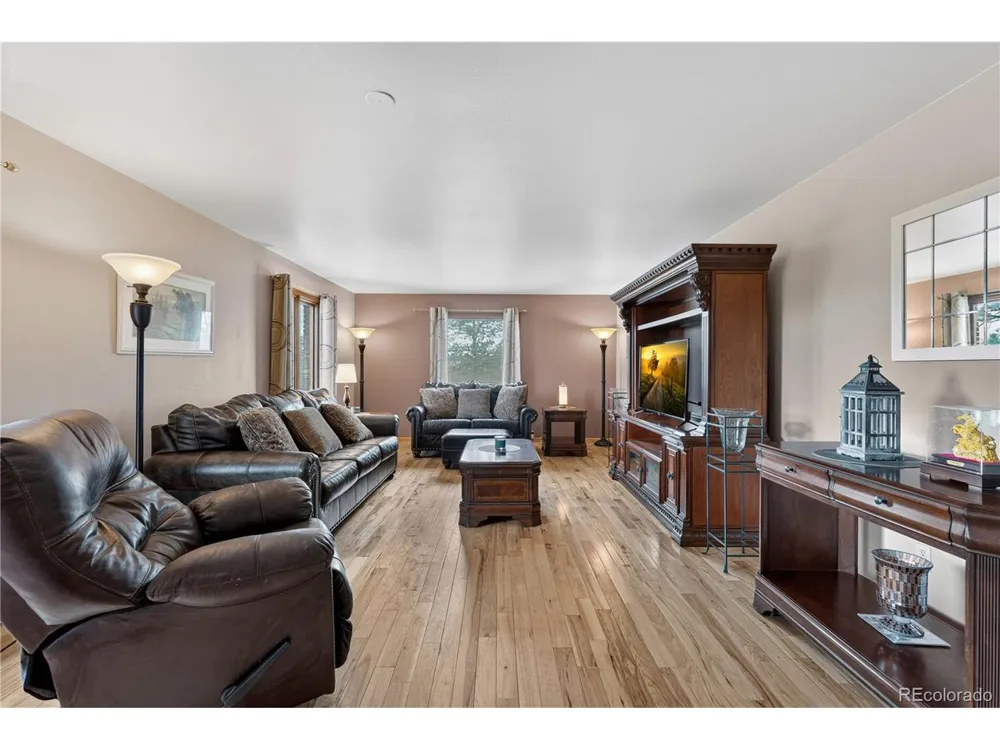886 Coronado Drive Sedalia, CO 80135