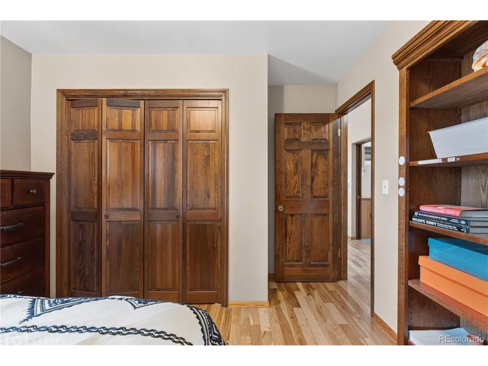 886 Coronado Drive Sedalia, CO 80135