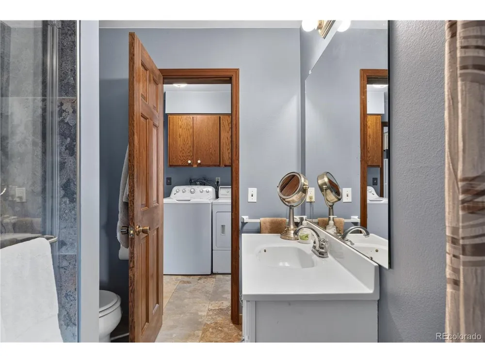 886 Coronado Drive Sedalia, CO 80135