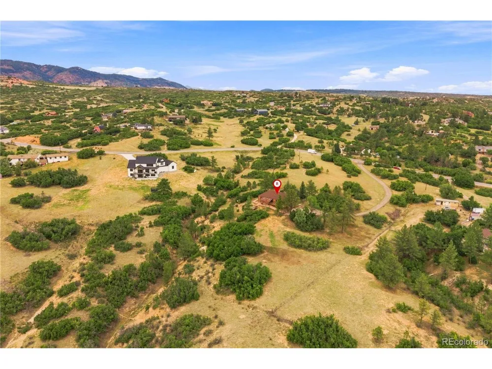 886 Coronado Drive Sedalia, CO 80135