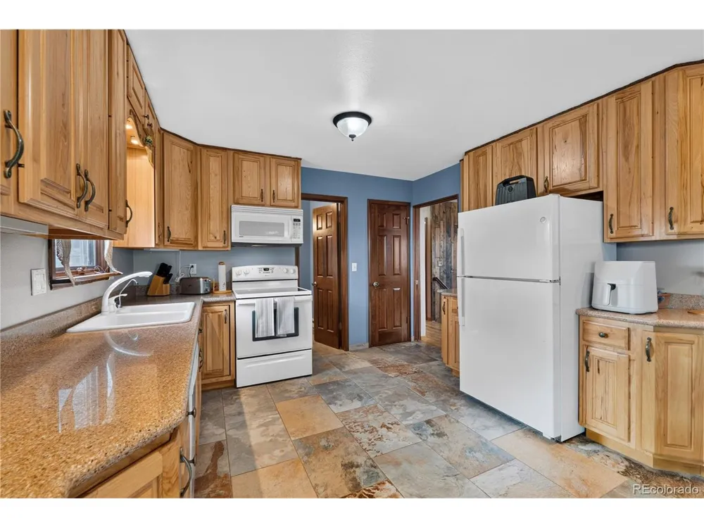886 Coronado Drive Sedalia, CO 80135