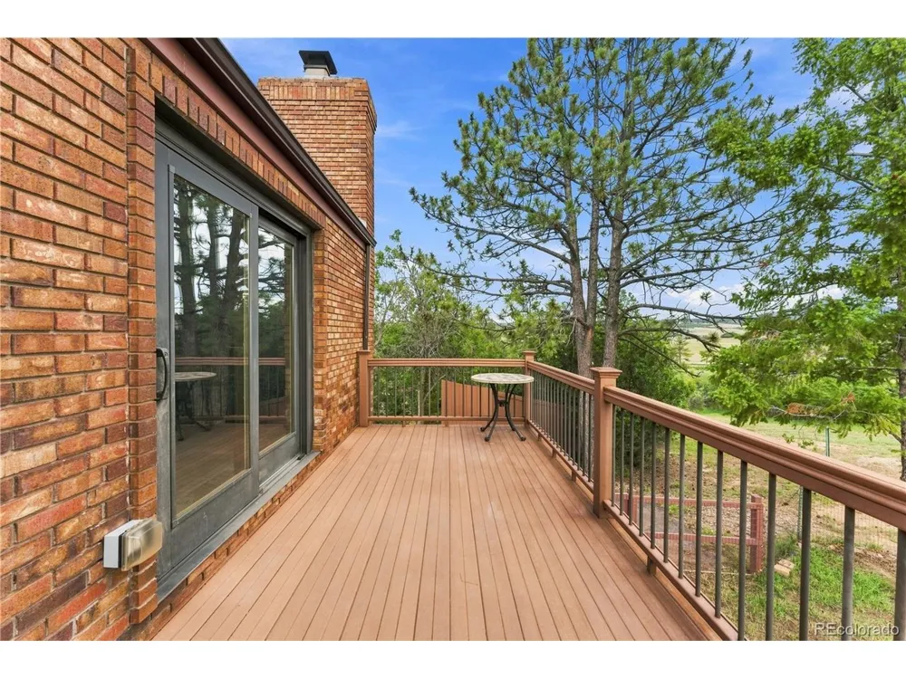 886 Coronado Drive Sedalia, CO 80135