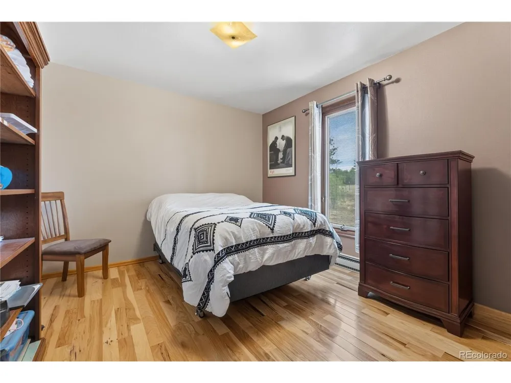 886 Coronado Drive Sedalia, CO 80135