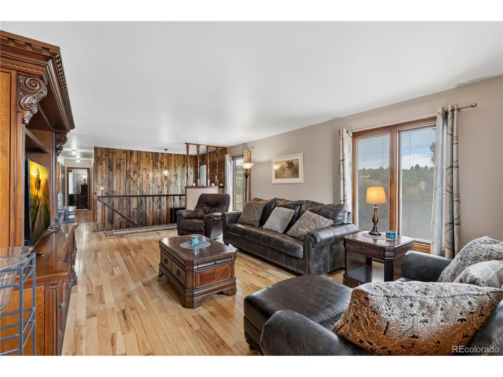 886 Coronado Drive Sedalia, CO 80135