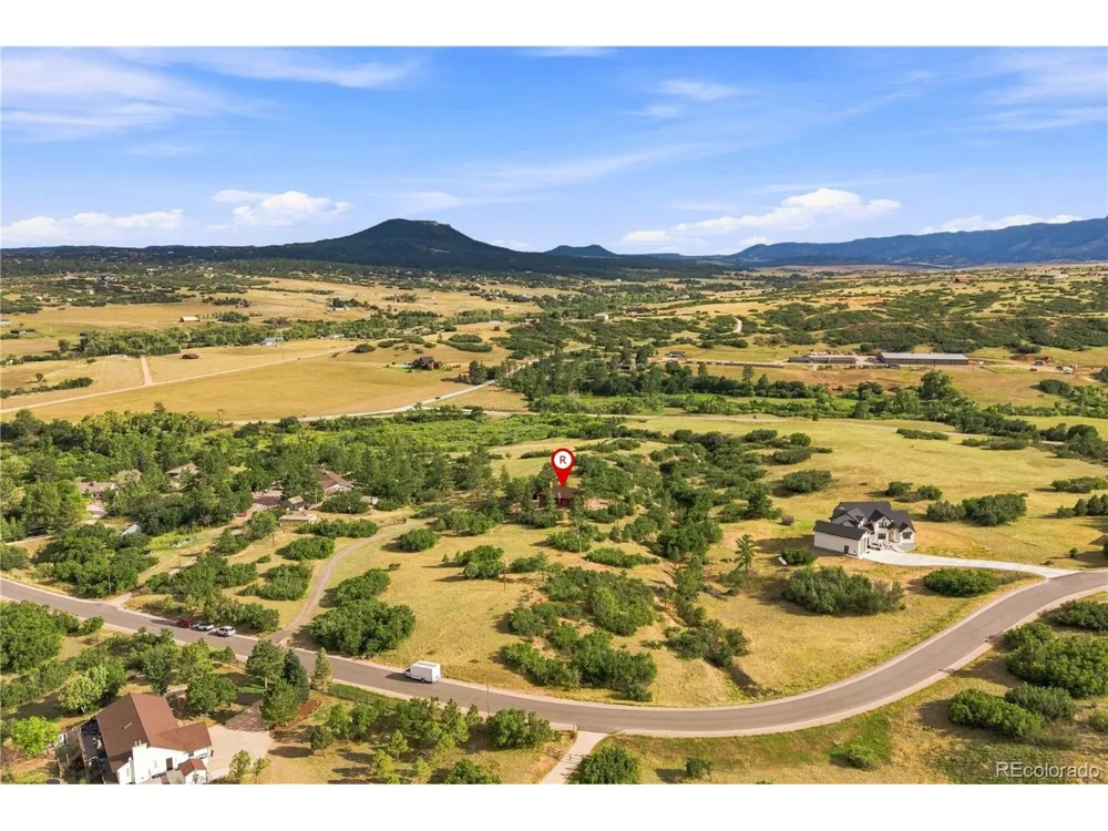 886 Coronado Drive Sedalia, CO 80135