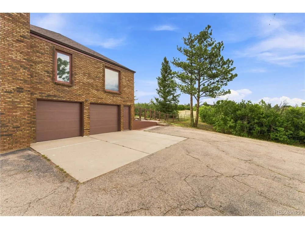 886 Coronado Drive Sedalia, CO 80135