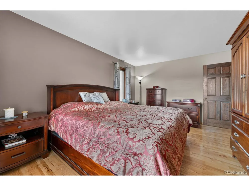 886 Coronado Drive Sedalia, CO 80135