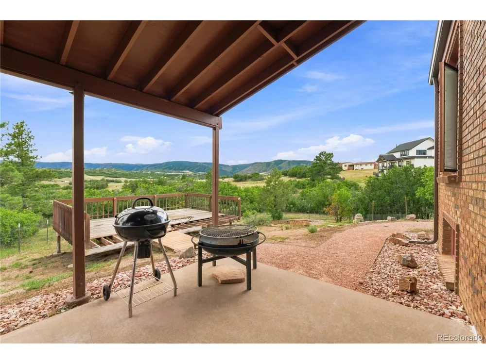 886 Coronado Drive Sedalia, CO 80135