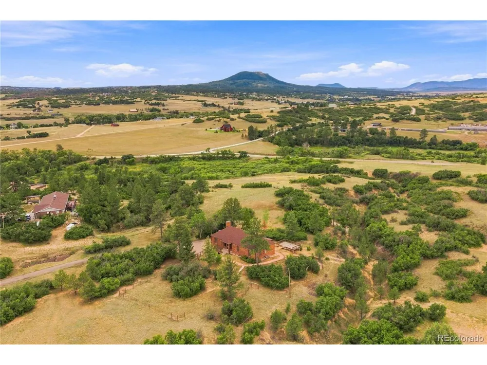 886 Coronado Drive Sedalia, CO 80135