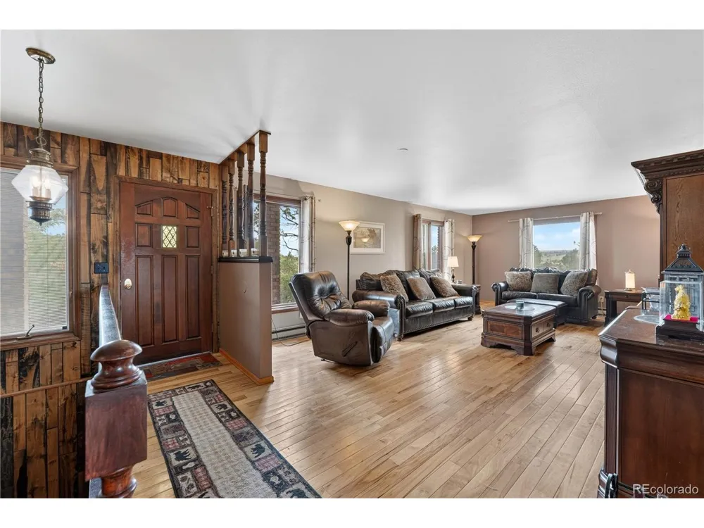 886 Coronado Drive Sedalia, CO 80135