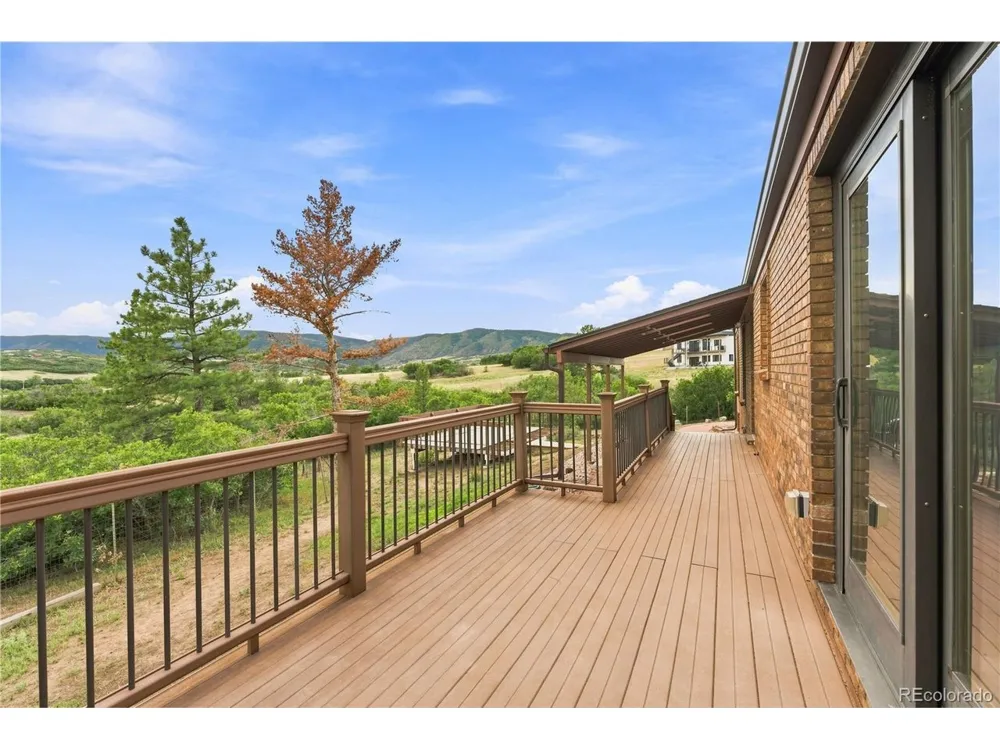 886 Coronado Drive Sedalia, CO 80135