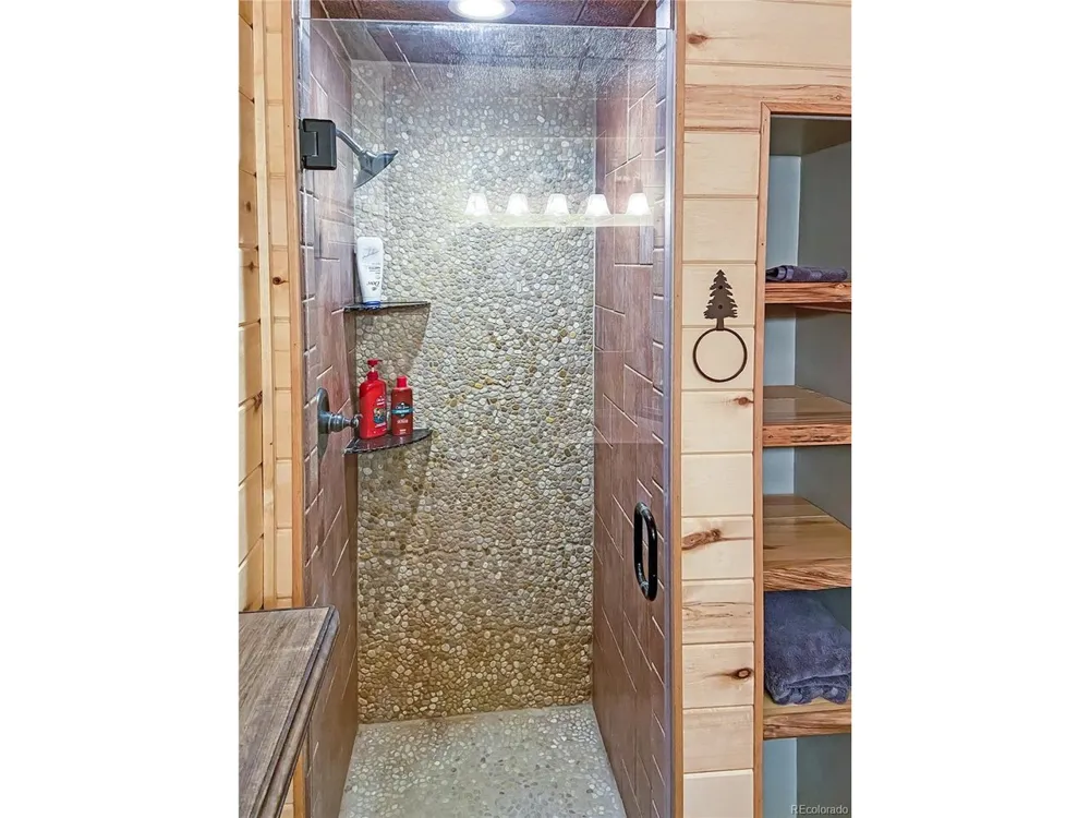 28 Bear Run St Antonito, CO 81120