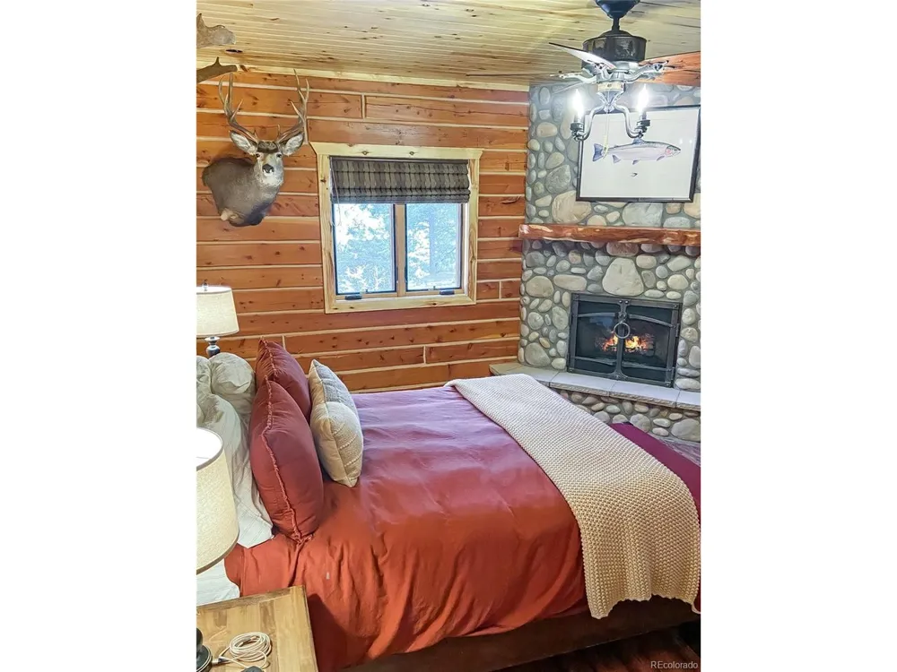 28 Bear Run St Antonito, CO 81120