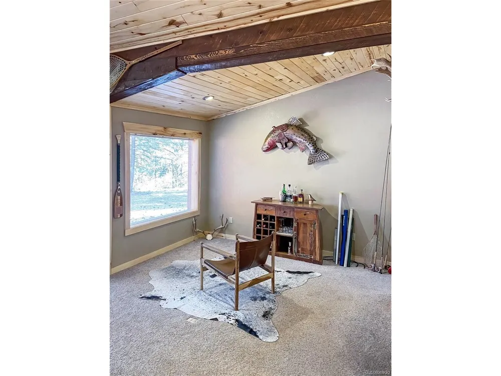 28 Bear Run St Antonito, CO 81120