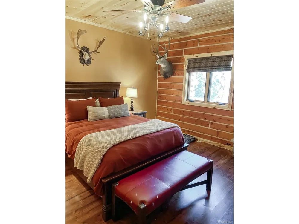 28 Bear Run St Antonito, CO 81120