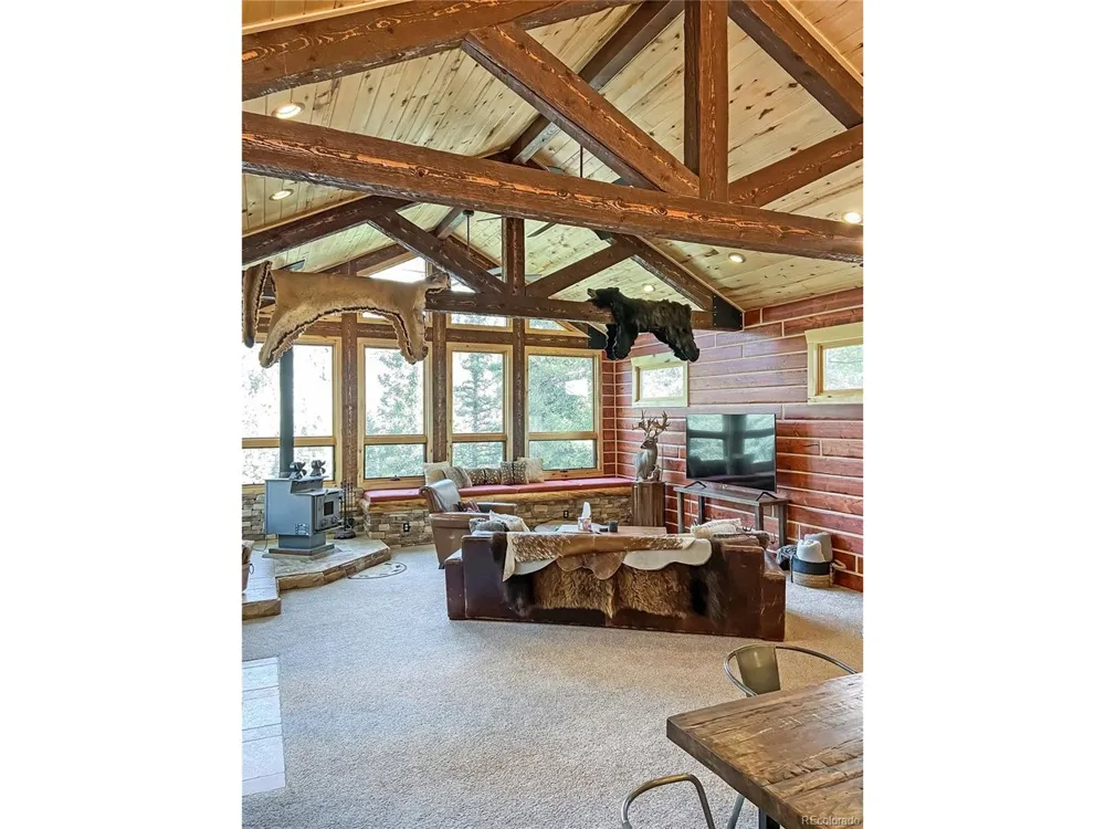28 Bear Run St Antonito, CO 81120