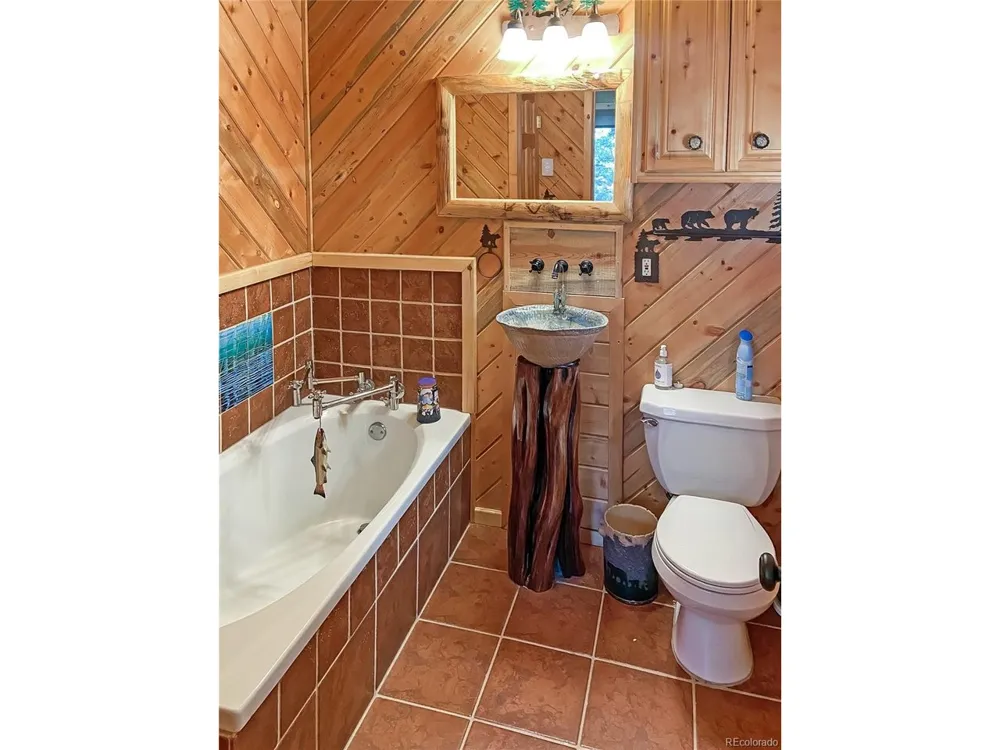 28 Bear Run St Antonito, CO 81120