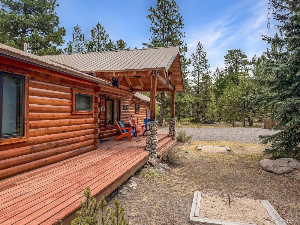 28 Bear Run St Antonito, CO 81120