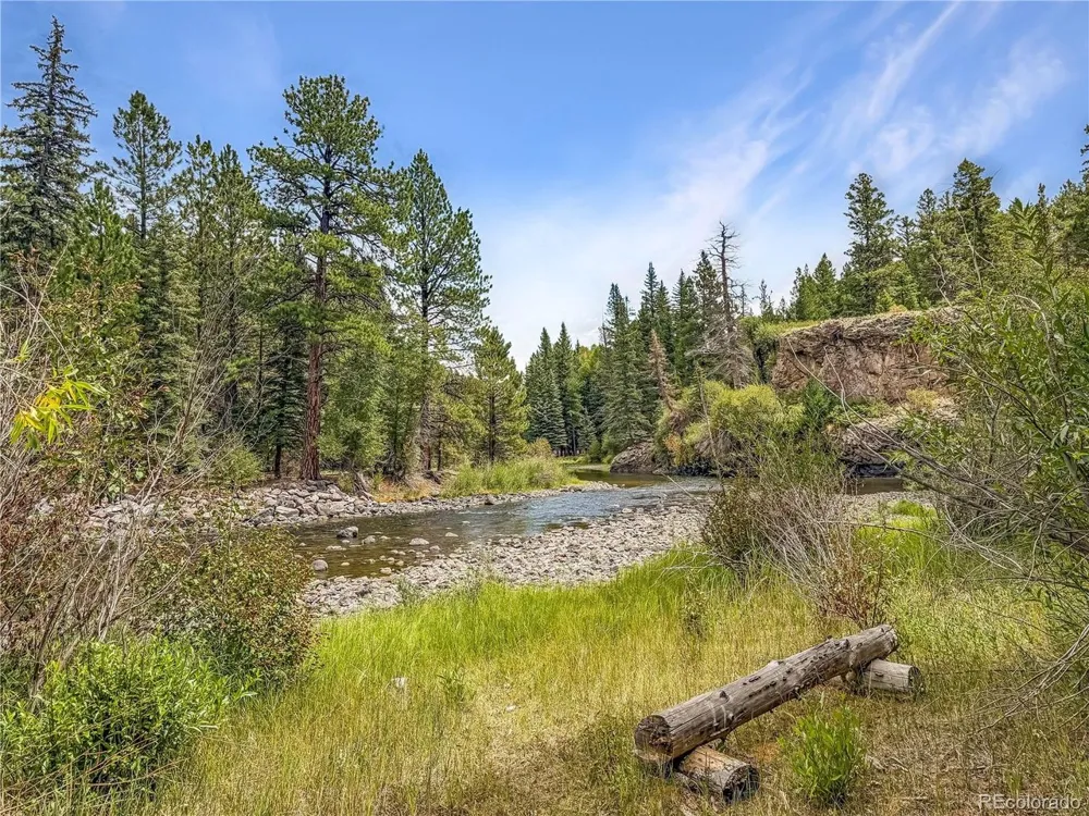 28 Bear Run St Antonito, CO 81120
