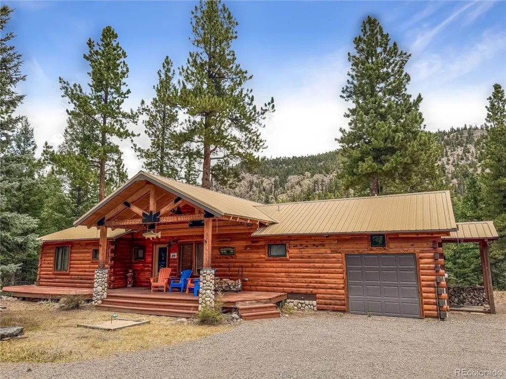 28 Bear Run St Antonito, CO 81120