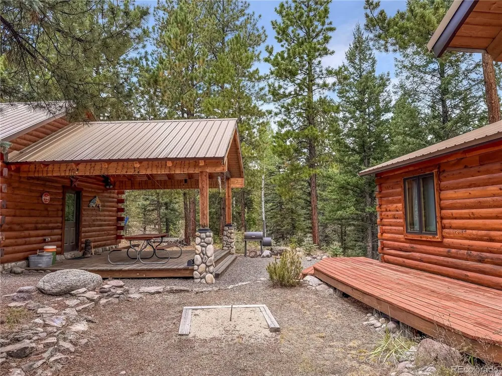 28 Bear Run St Antonito, CO 81120