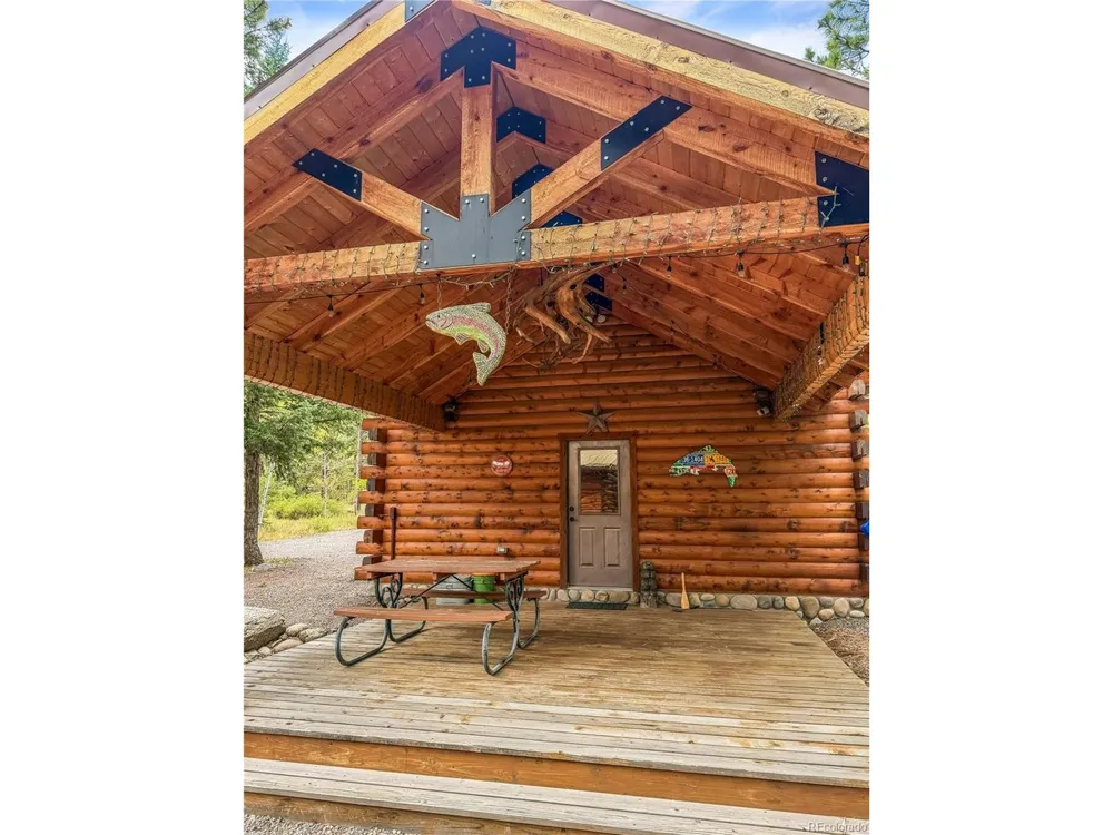 28 Bear Run St Antonito, CO 81120