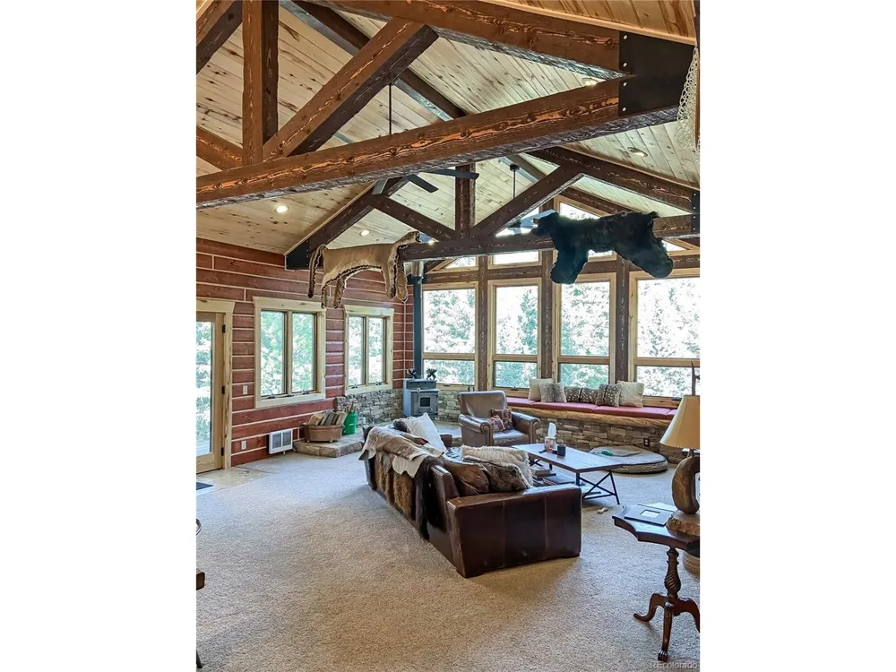 28 Bear Run St Antonito, CO 81120