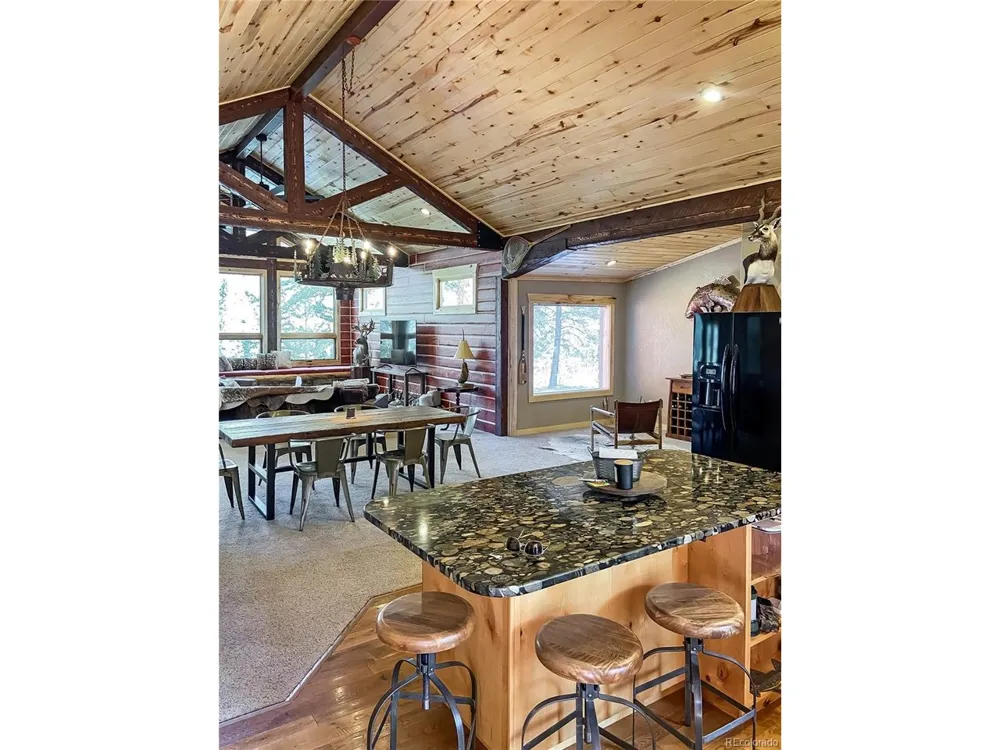 28 Bear Run St Antonito, CO 81120