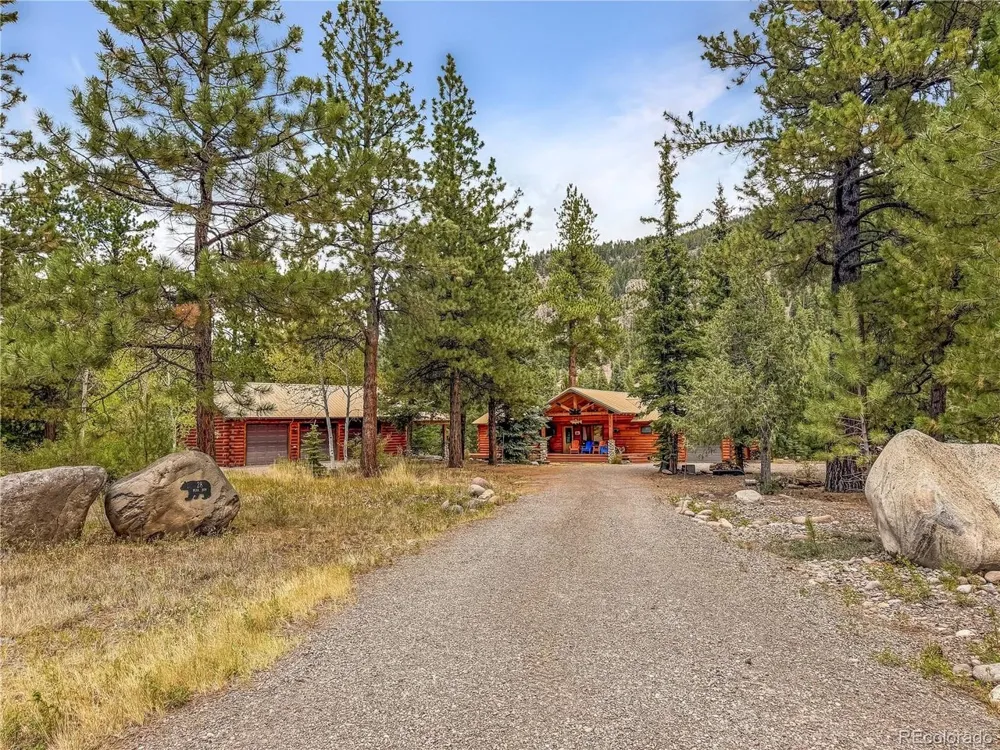 28 Bear Run St Antonito, CO 81120