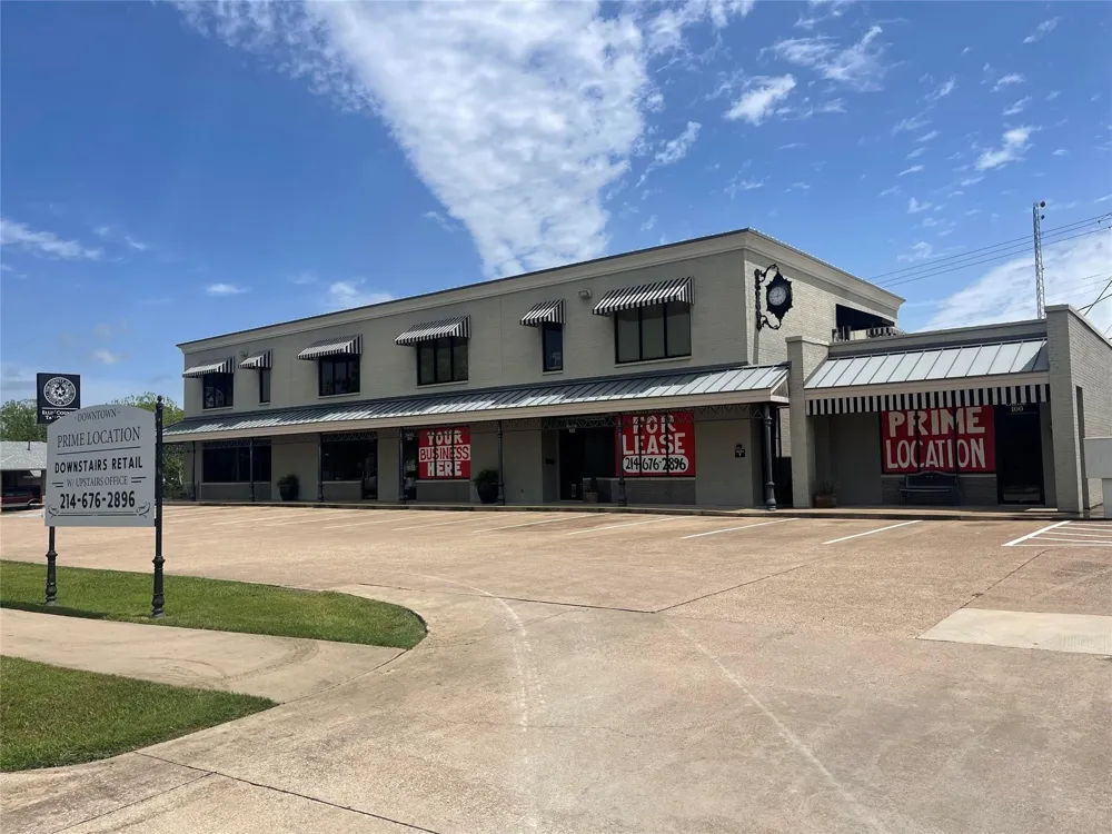 330 8th Street #104 Midlothian, TX 76065